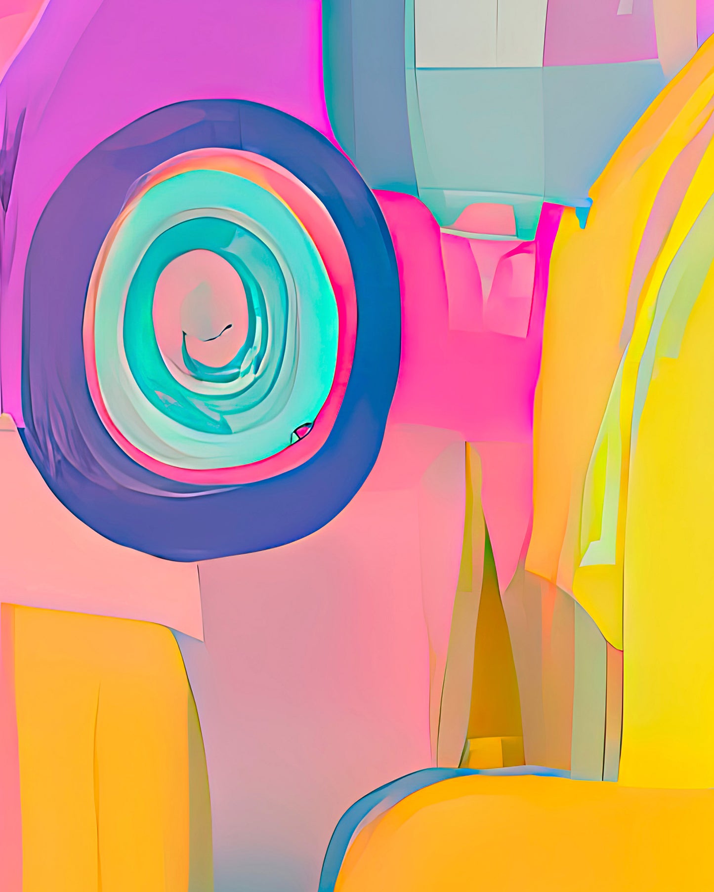 WURLITZER - print