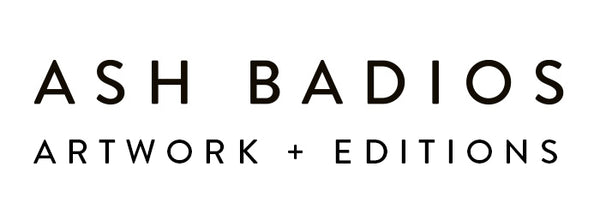 Ash Badios