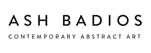 Ash Badios Art