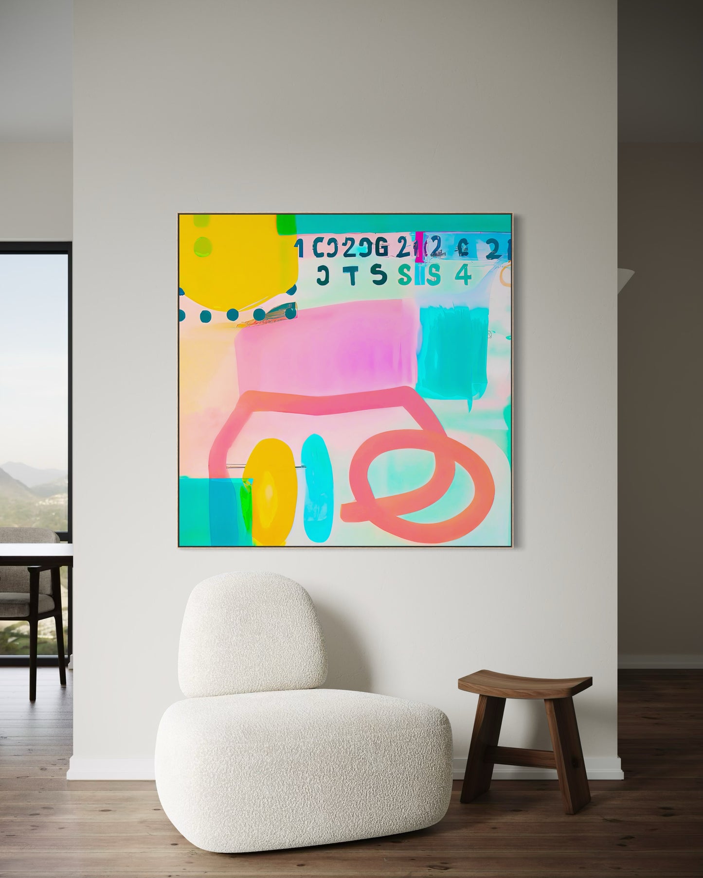 CODE4ABSTRACT - print