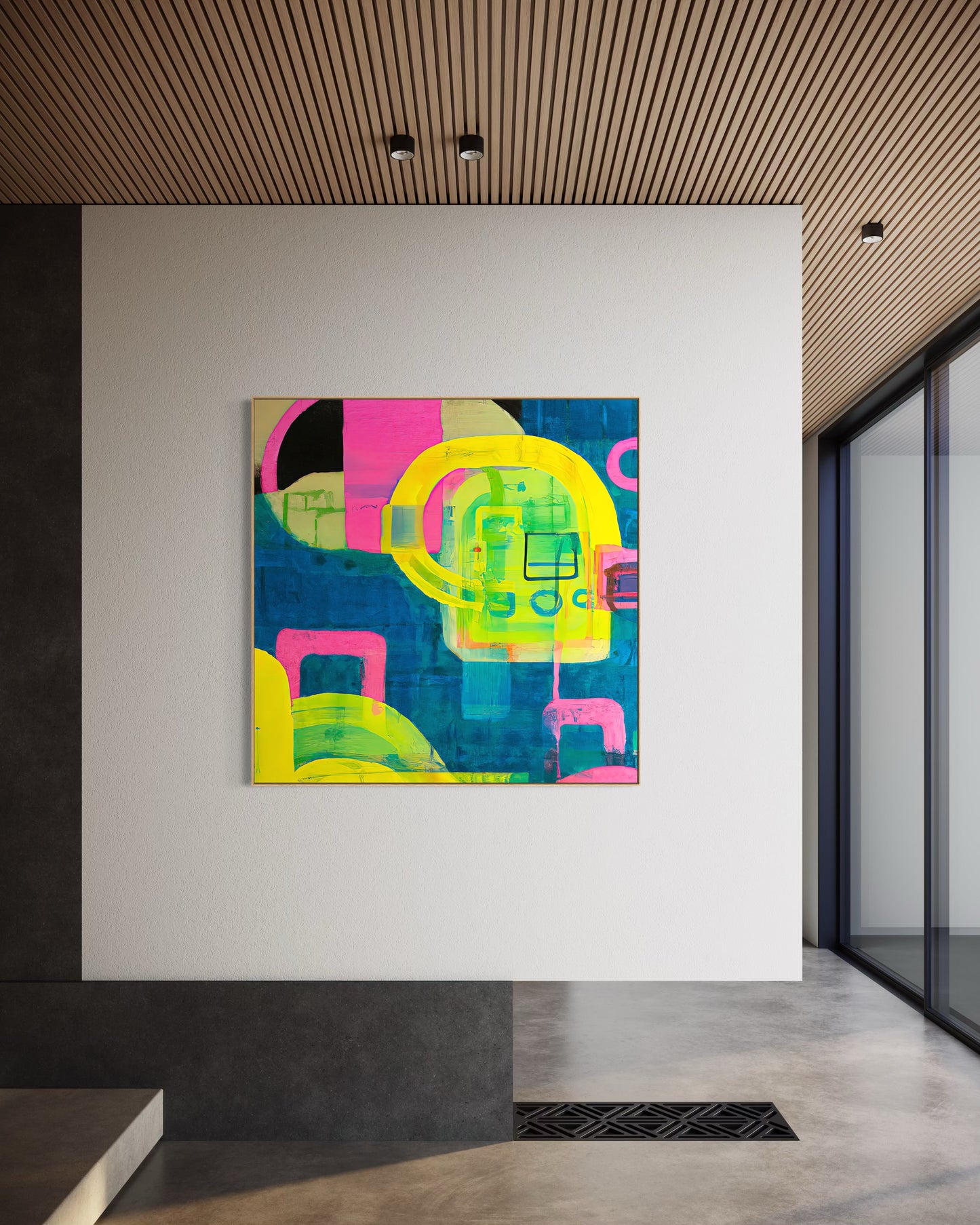 EMPOWER UNO - print