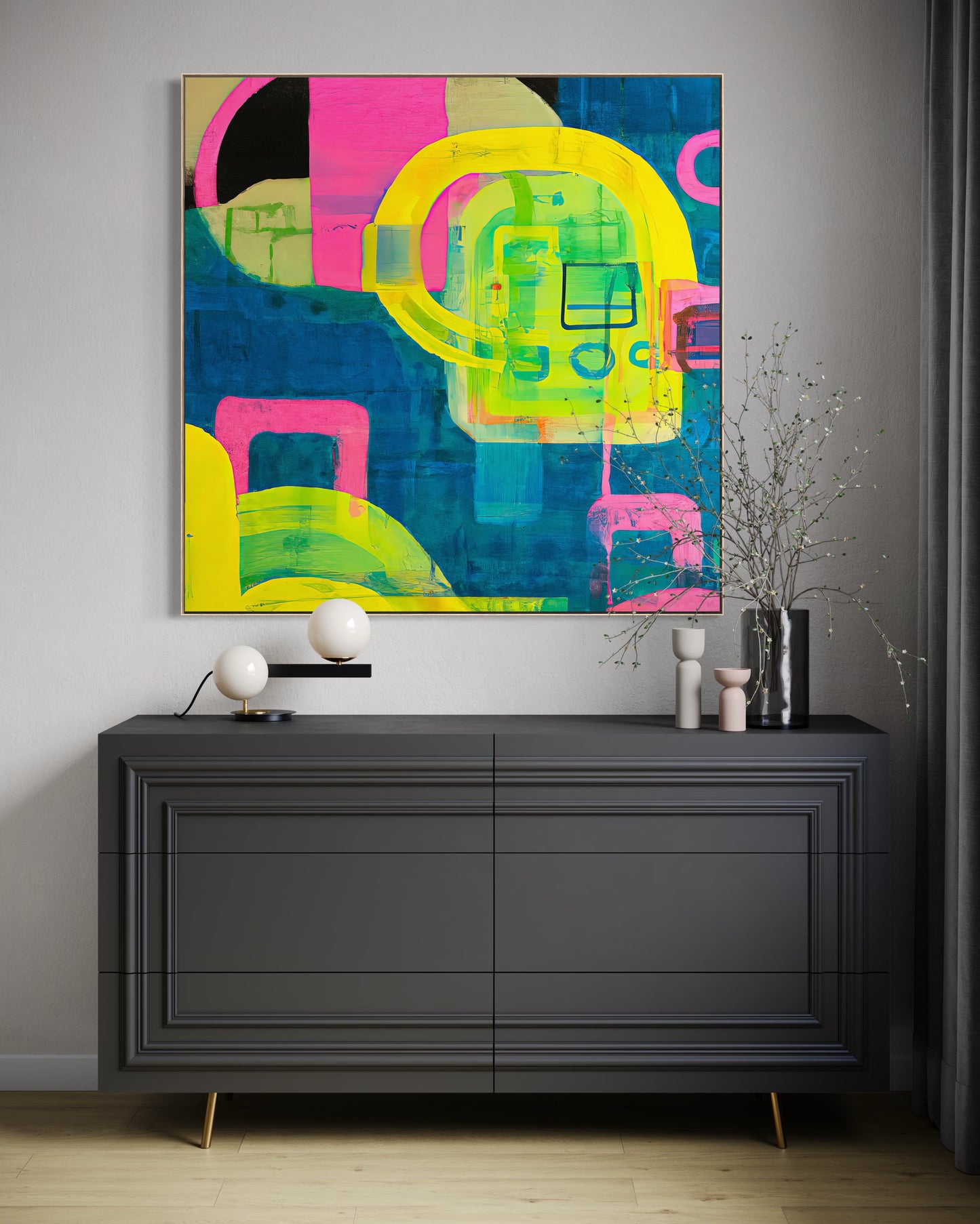 EMPOWER UNO - print