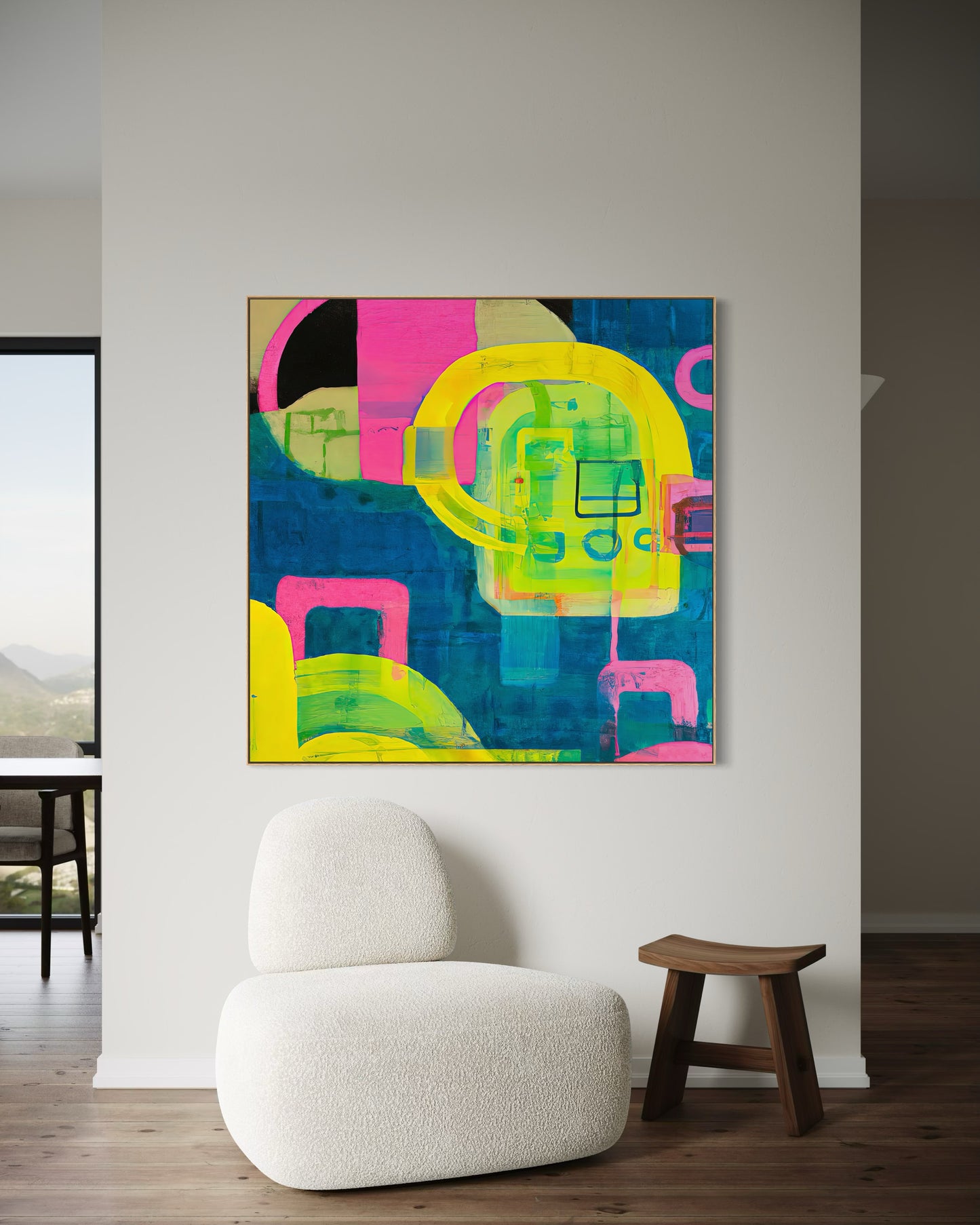 EMPOWER UNO - print