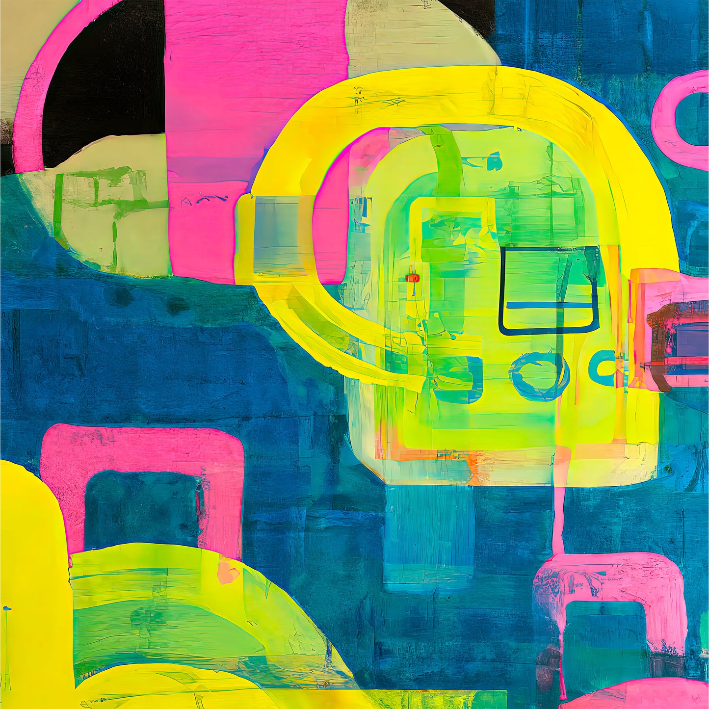 EMPOWER UNO - print