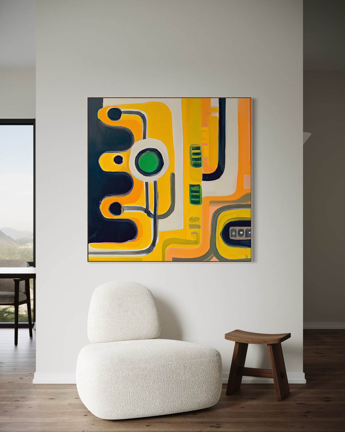 GO! - print
