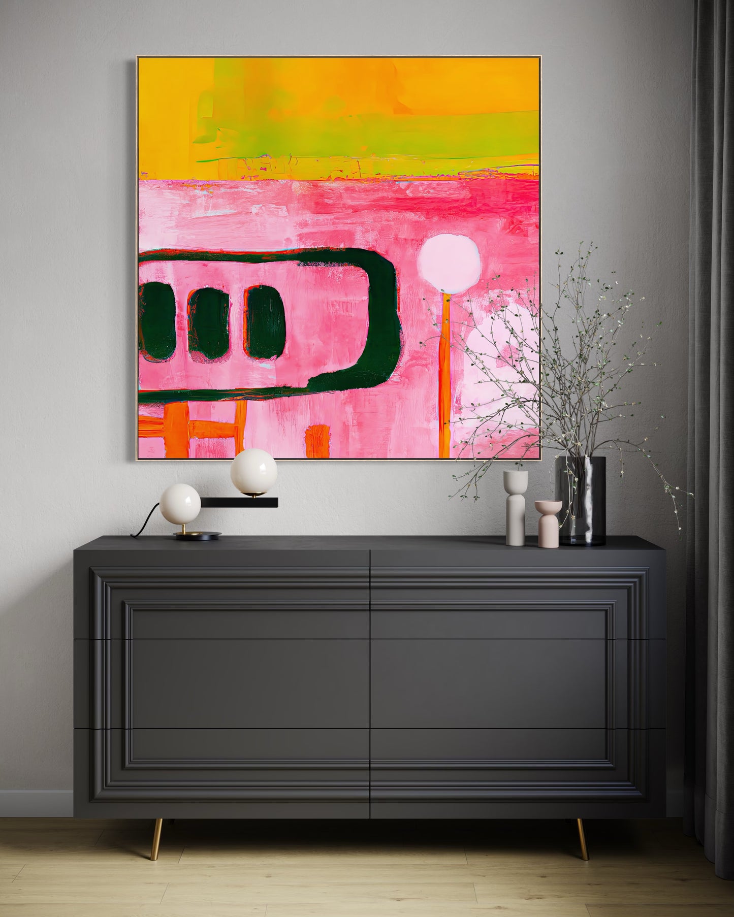 IN TRANSIT 'LAYOVER'- print