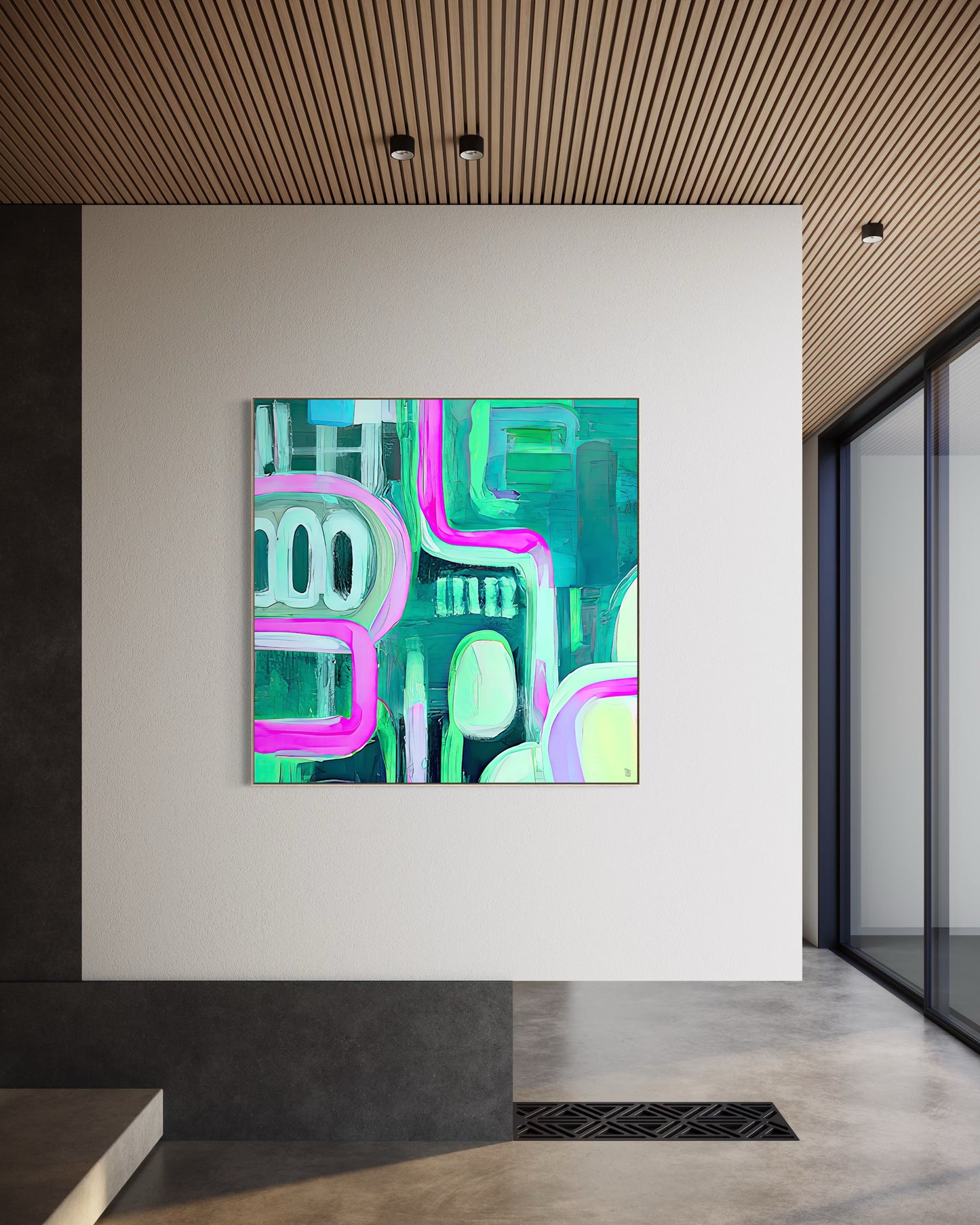 SK8TERGIRL - print
