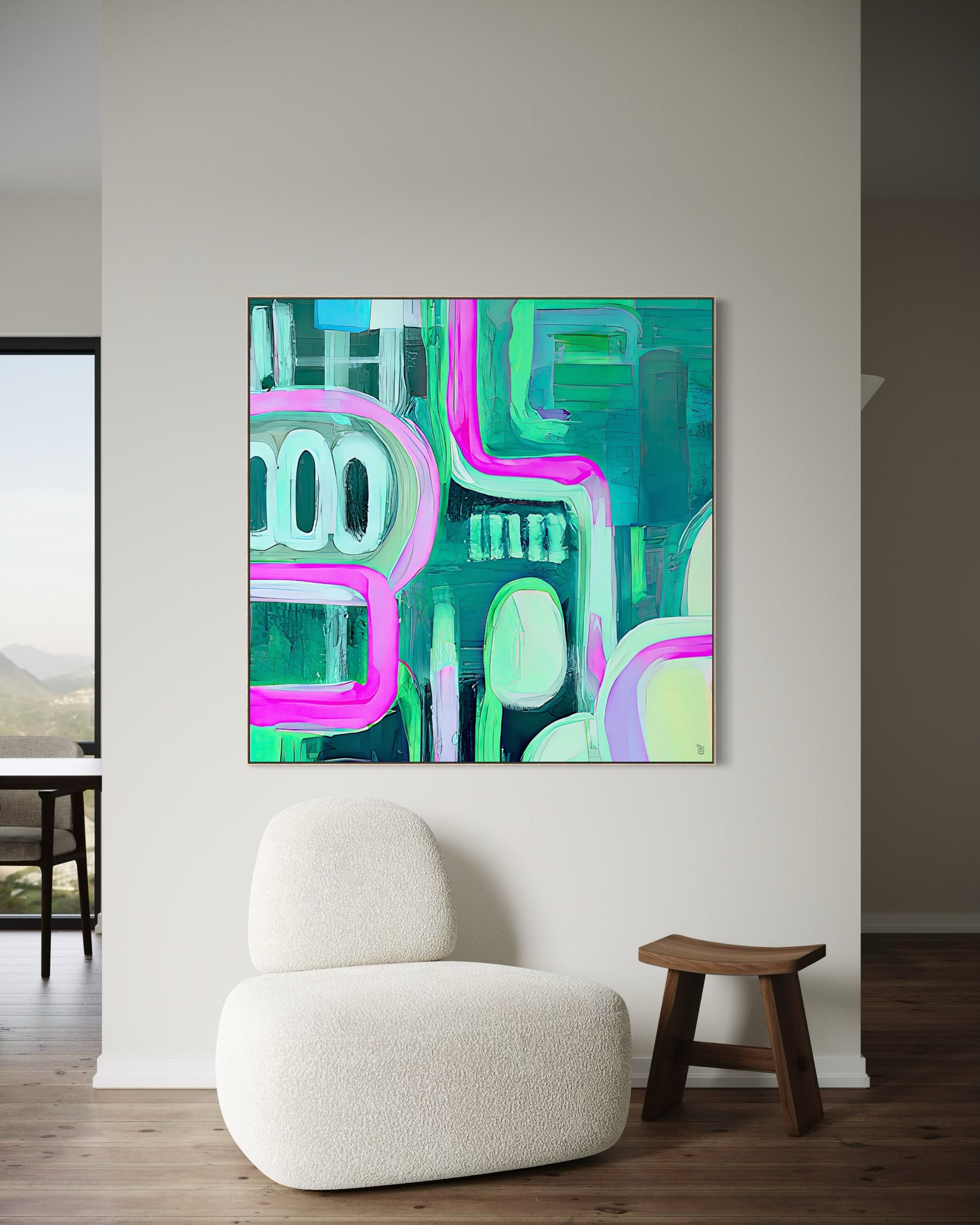 SK8TERGIRL - print