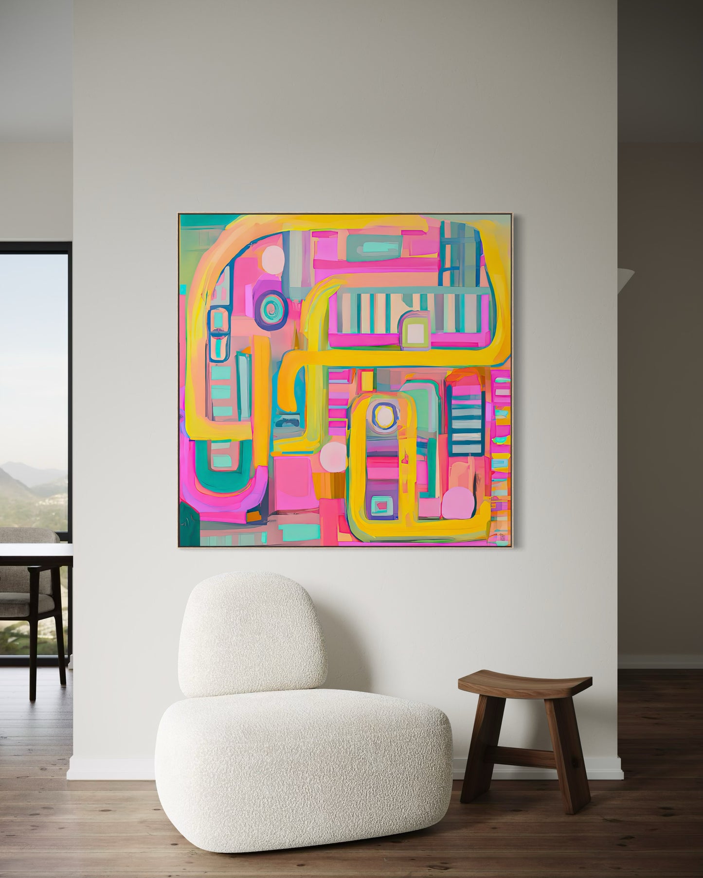 WURLITZER - print
